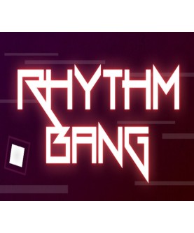 Rhythm Bang Steam Key GLOBAL